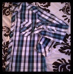 Various Artists Snap Button-down